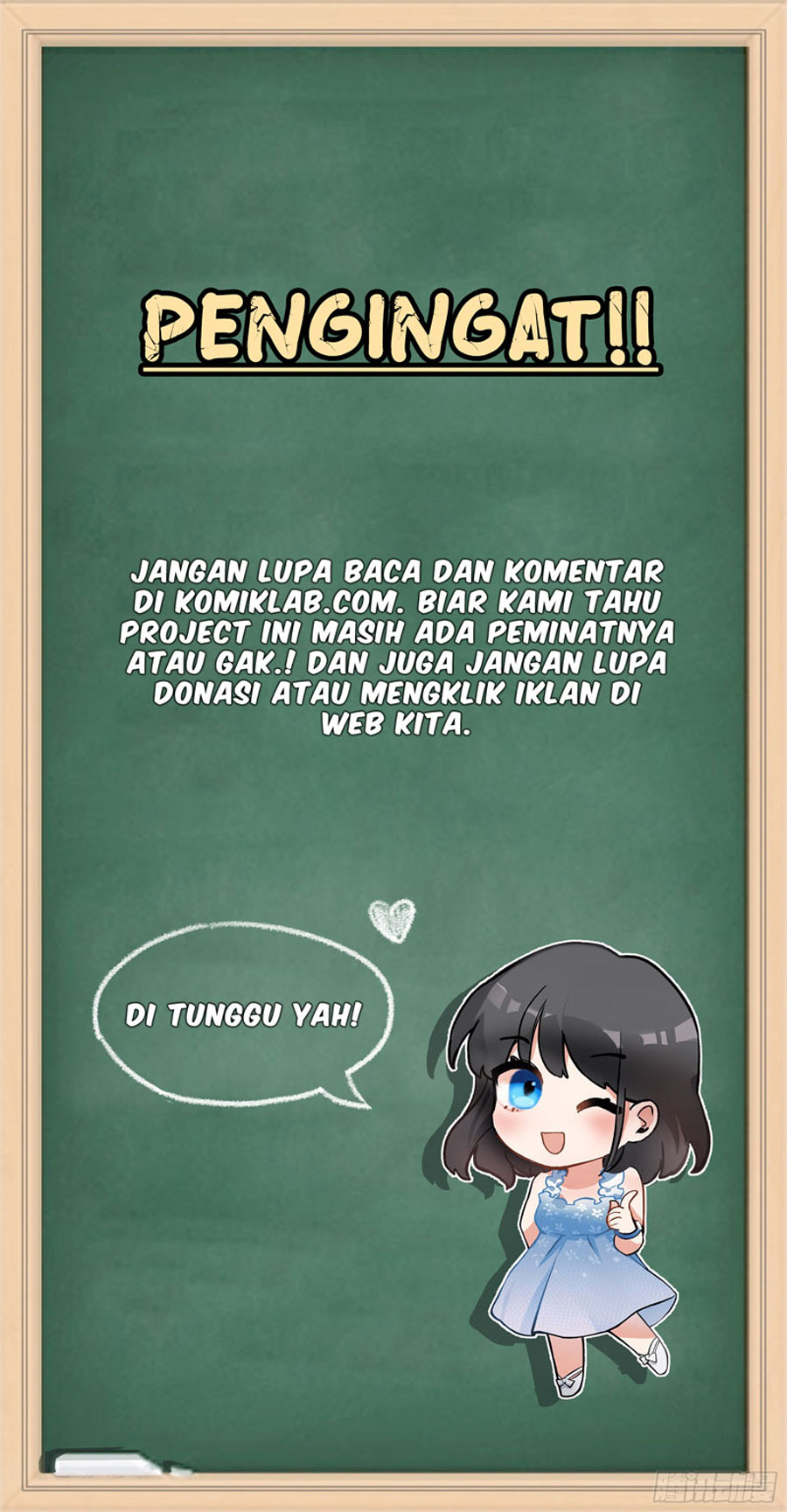 Extreme God Chapter 140 Bahasa Indonesia